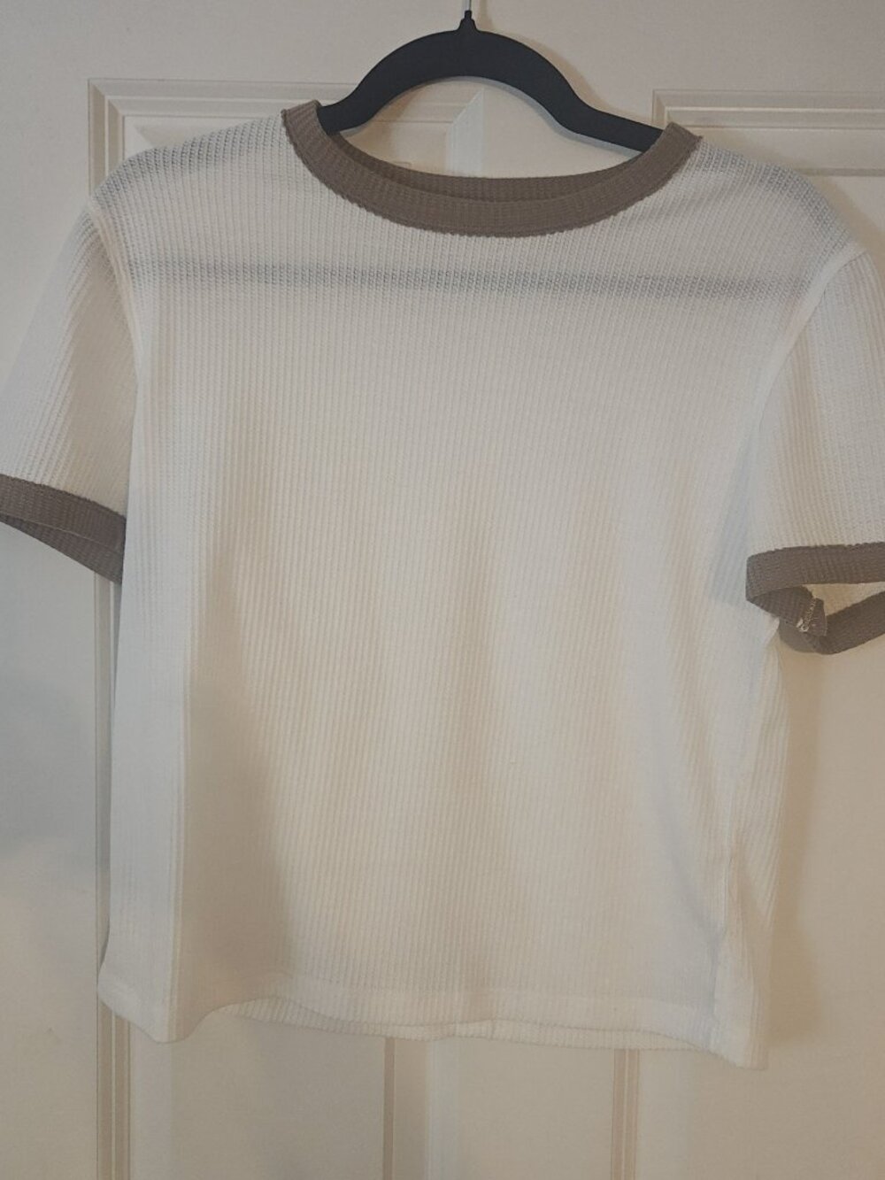 Miou  Muse Boutique top size L